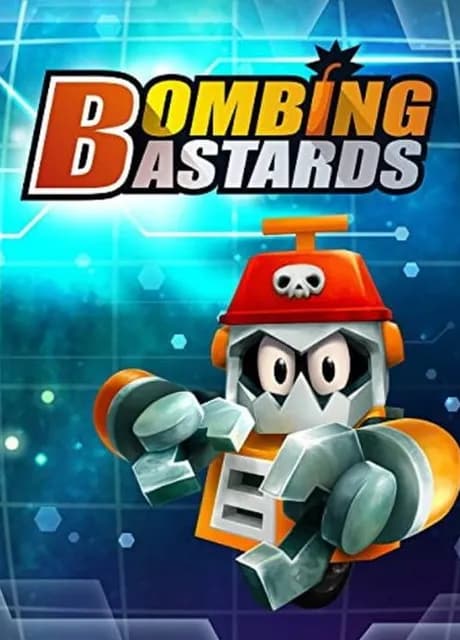 Bombing Bastards