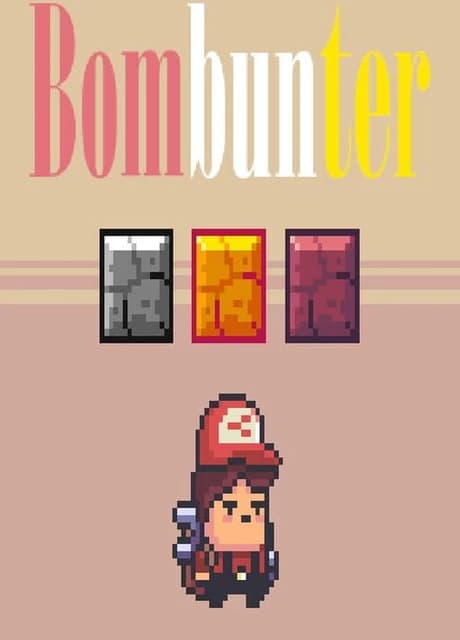 Bombunter