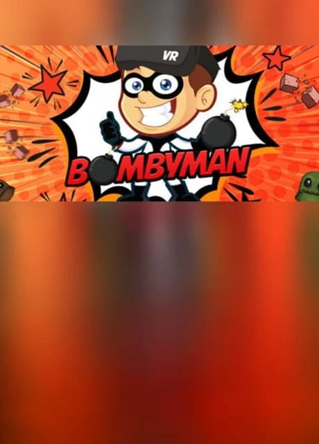 Bombyman