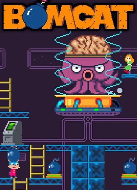 Bomcat