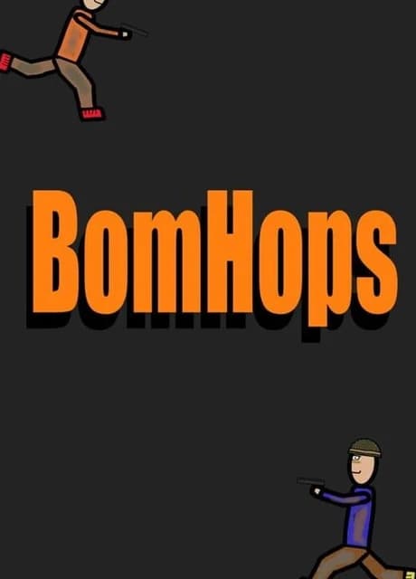 Bomhops