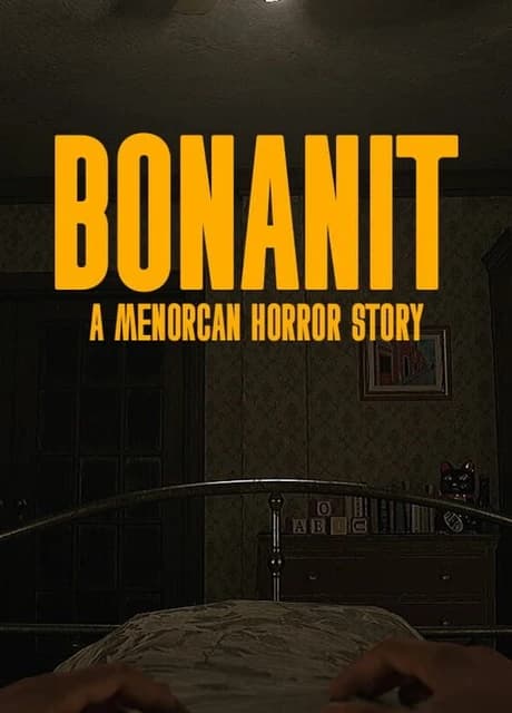 Bonanit: A Menorcan Horror Story