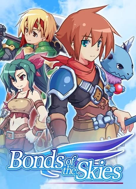 Bonds of the Skies
