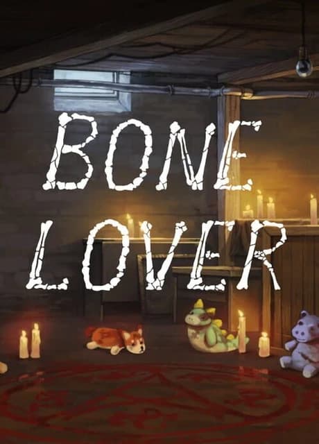 Bone Lover