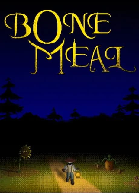 Bone Meal