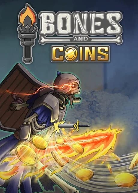 Bones and Coins
