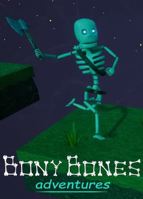 Bony Bones Adventures