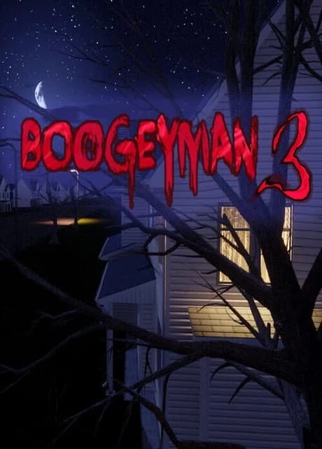 Boogeyman 3
