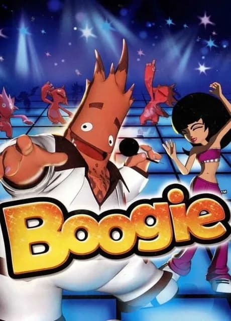 Boogie