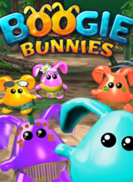 Boogie Bunnies