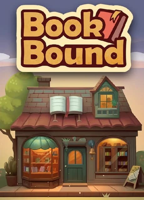 Book Bound