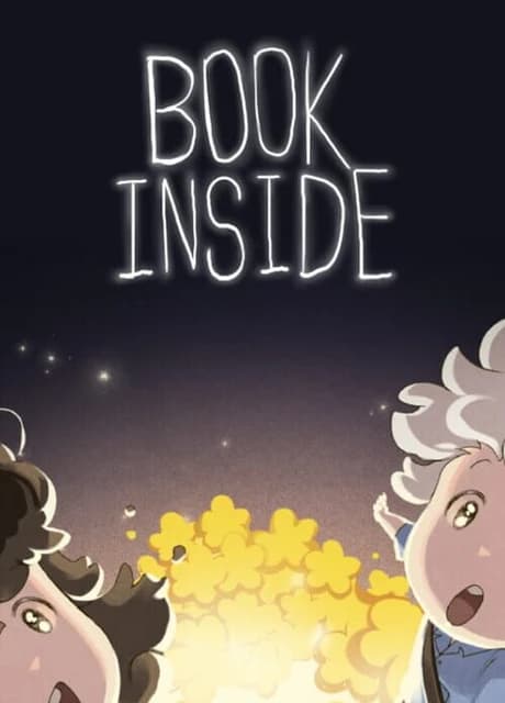 Book Inside
