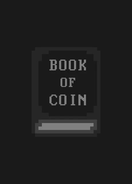 Book of Coin