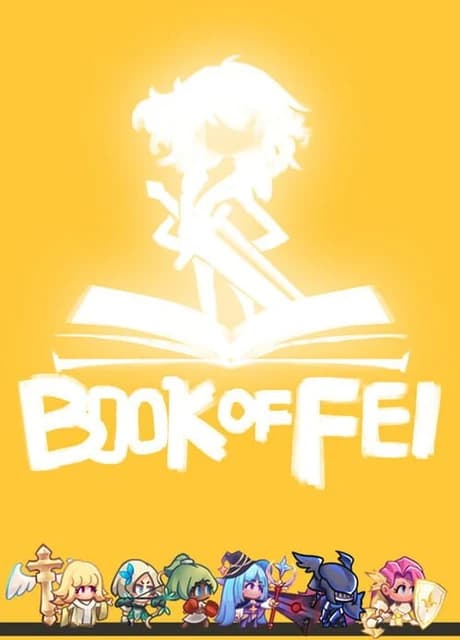 Book of Fei