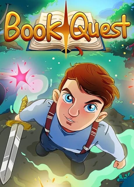 Book Quest