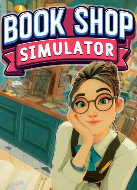 Book Shop Simulator