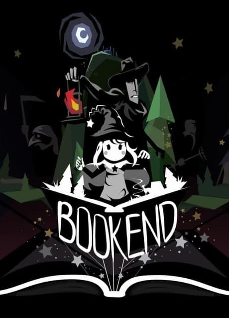 Bookend