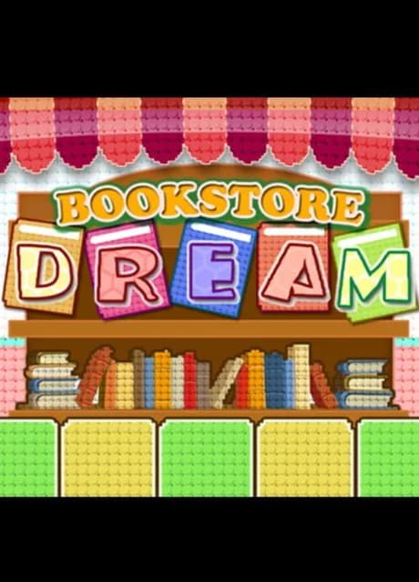 Bookstore Dream
