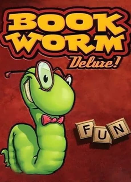 Bookworm