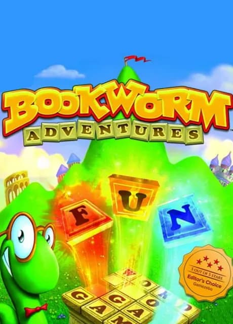 Bookworm Adventures