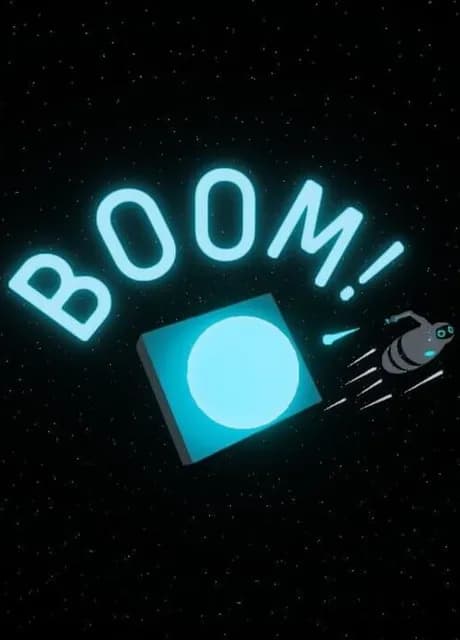 Boom!