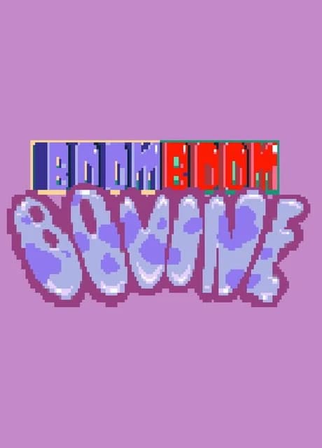 Boom Boom Bovine