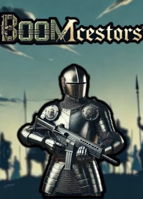 Boomcestors
