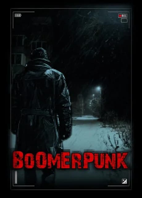 BoomerPunk