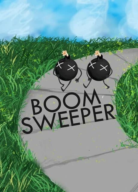 BoomSweeper VR