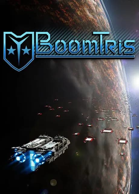 BoomTris