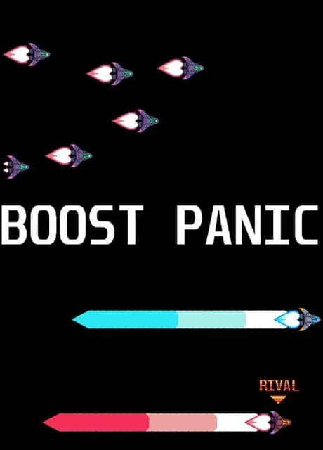 Boost Panic
