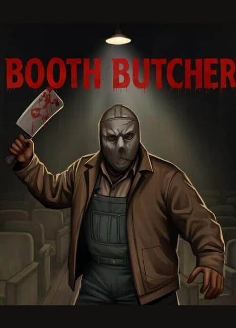 Booth Butcher