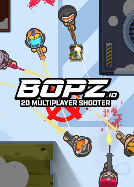 BOPZ.io