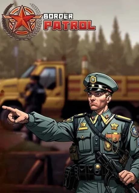 Border Patrol