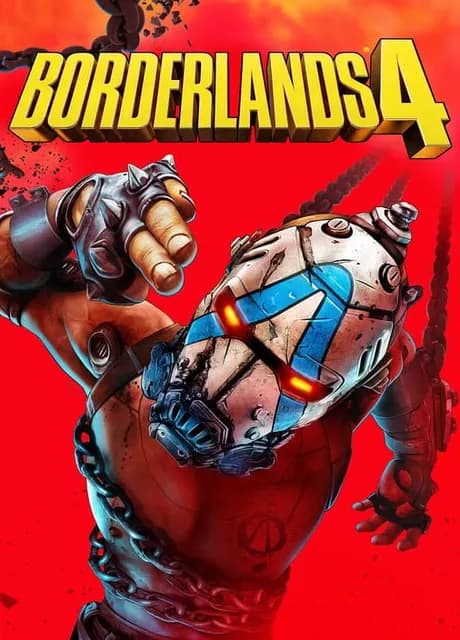Borderlands 4