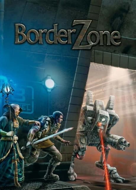 Borderzone
