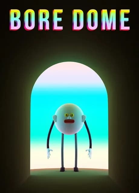 Bore Dome