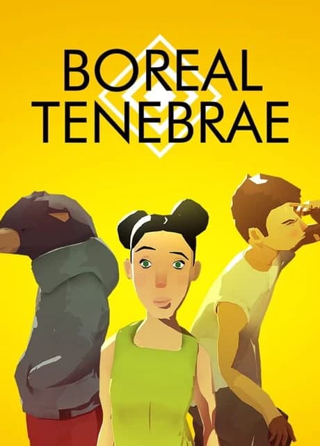 Boreal Tenebrae