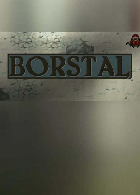 Borstal