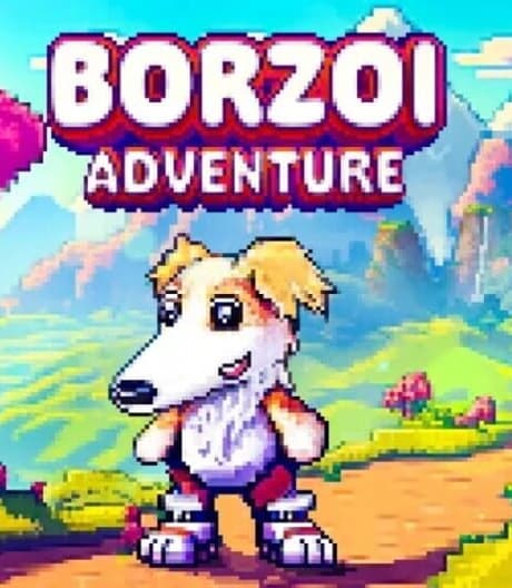 Borzoi Adventure