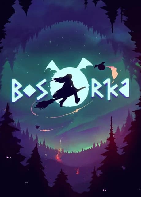 Bosorka