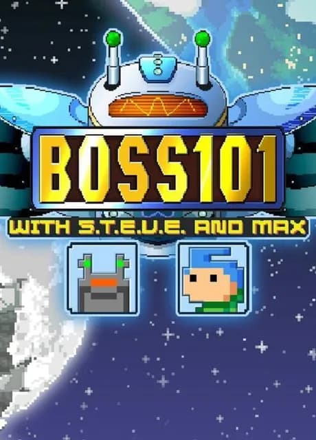 Boss 101