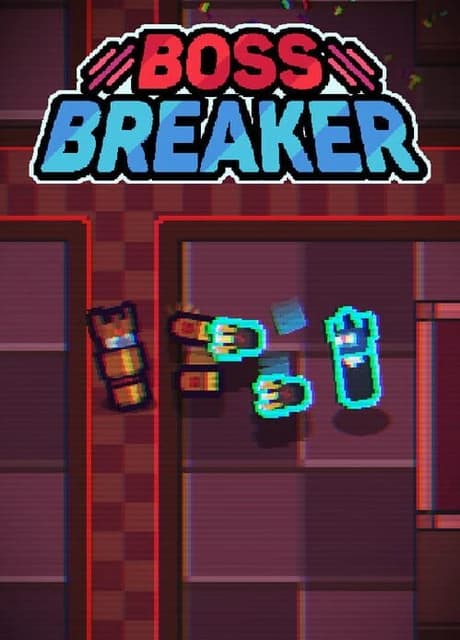 Boss Breaker