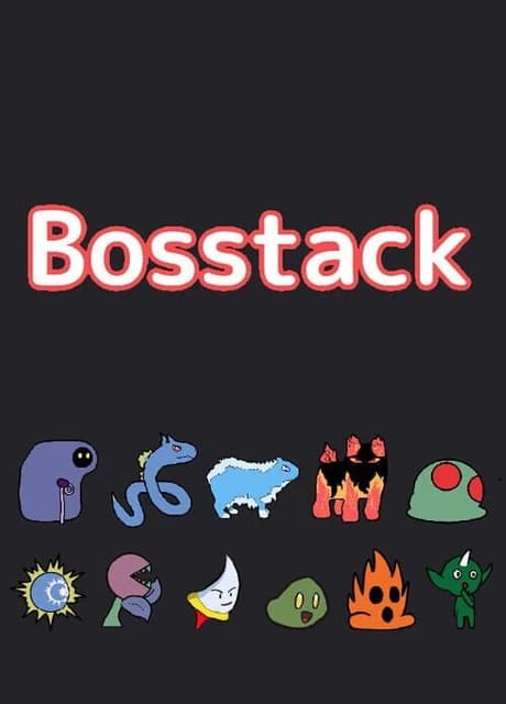 Bosstack