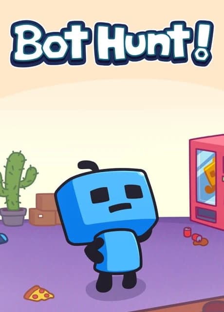 Bot Hunt