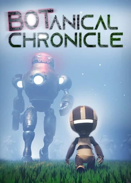 Botanical Chronicle