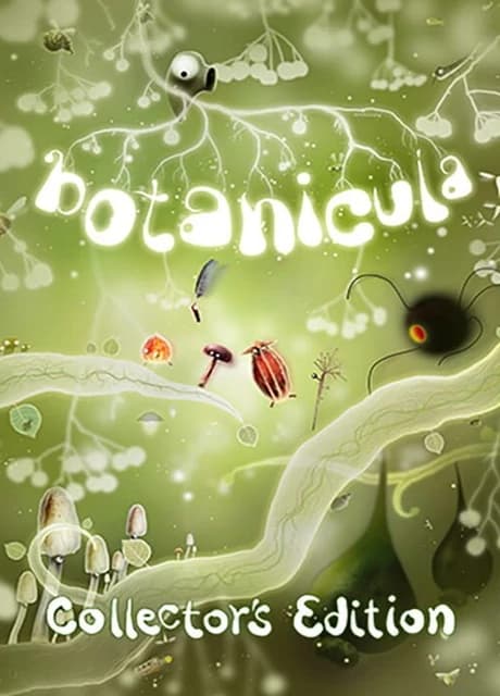 Botanicula: Collector's Edition
