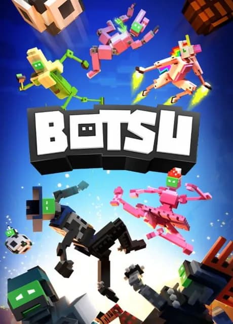 Botsu