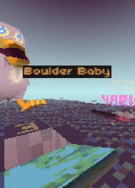 Boulder Baby