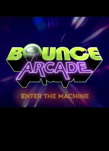 Bounce Arcade